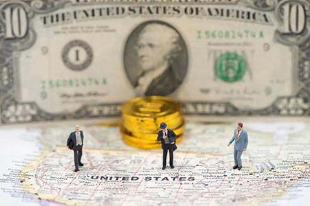 期货直播间喊单：实战金融直播室