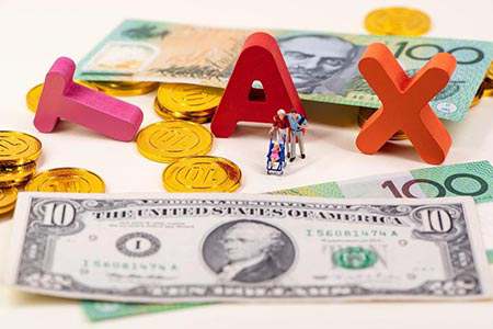 期货性质简单解释