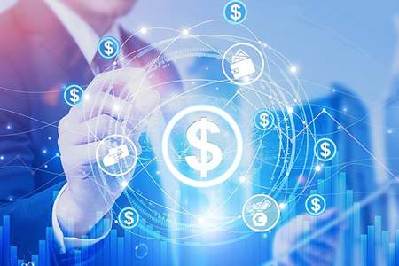 期货直播间热闹非凡