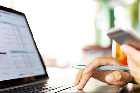 期货实体及主连含义解析